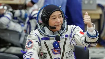 Yusaku Maezawa: multimillonario japonés en un viaje al espacio