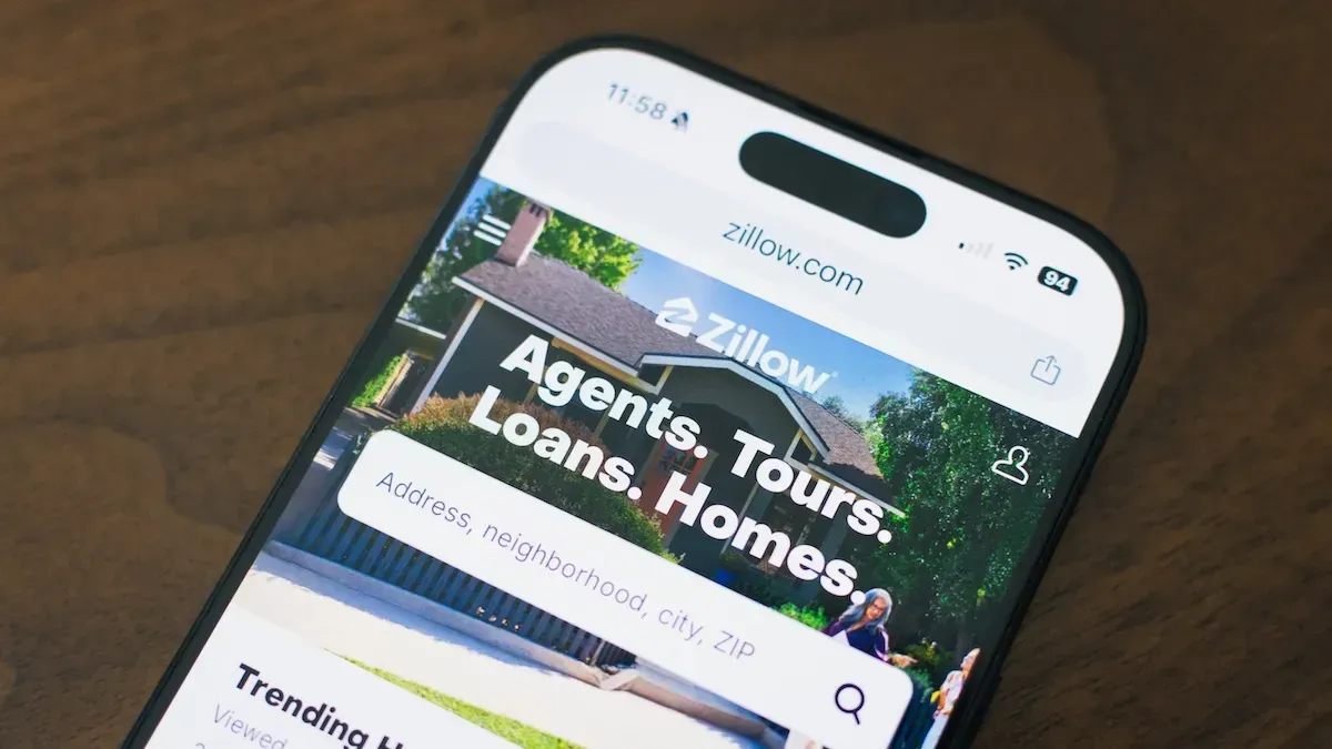 Zillow y Redfin resuelven caso antimonopolio.