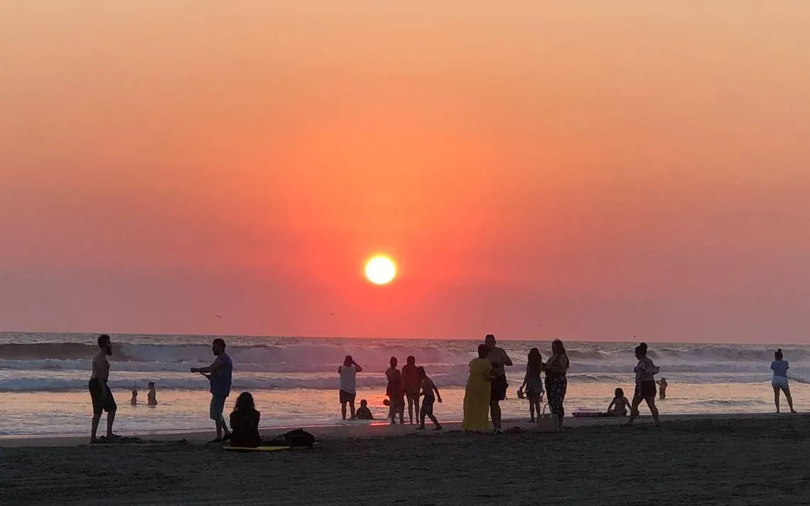 Zonas hoteleras de Acapulco superan expectativas de ocupación