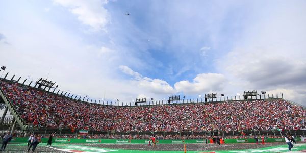 Así es el trofeo TANE para el ganador del Gran Premio de México 2026