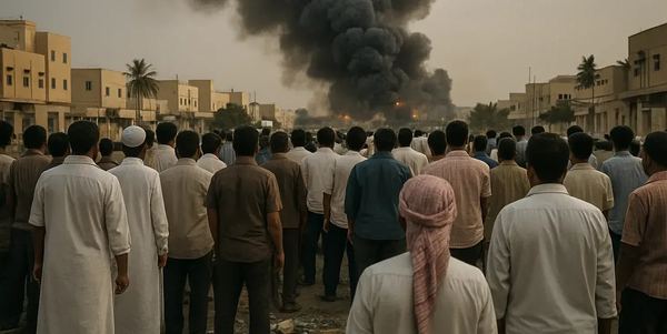 Hutíes atacan Aramco y Arabia Saudí responde con bombardeos en Yemen