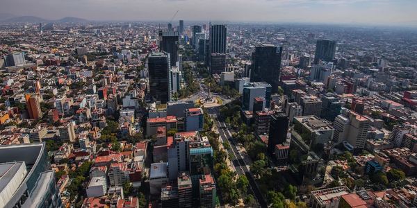 Prevén marchas y bloqueos de trabajadores del IMSS en CDMX