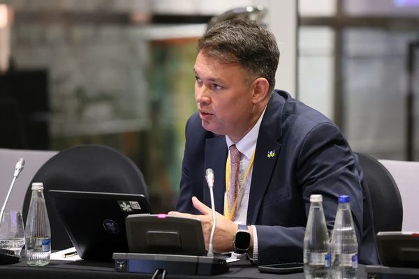Conferencia de la OSCE en Varsovia subraya la protección de periodistas ante la represión transnacional