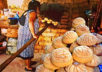 panadería artesanal