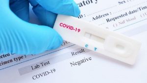 covid-19