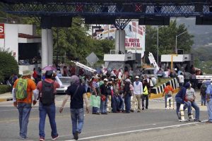 protestas 