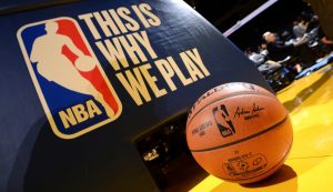 NBA