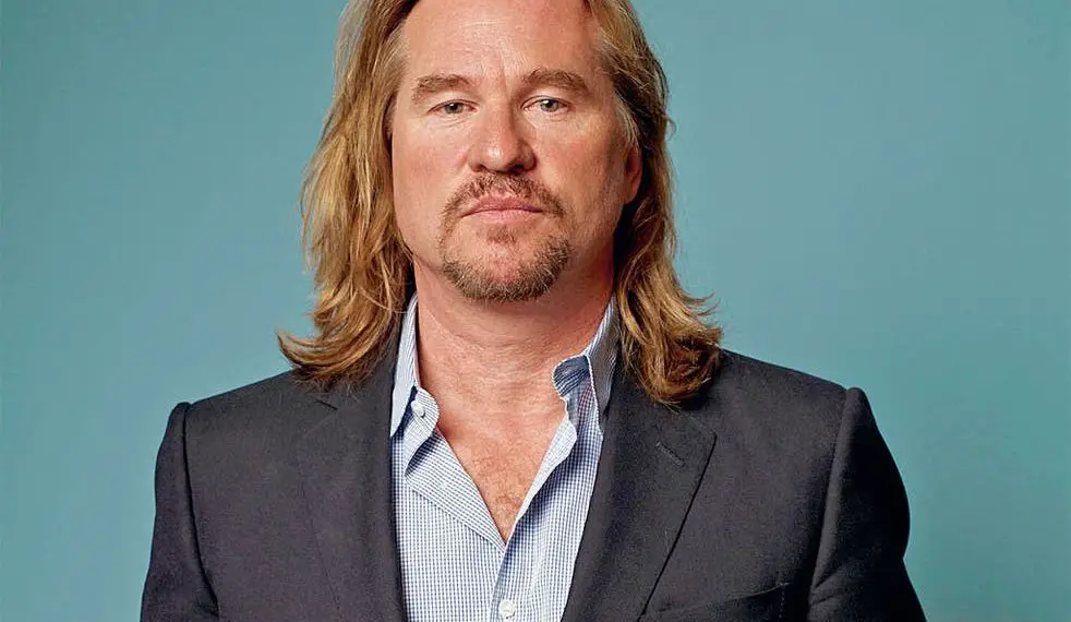 El Perd N De Val Kilmer El Ser Humano M S Perturbado De Hollywood Llega En Forma De