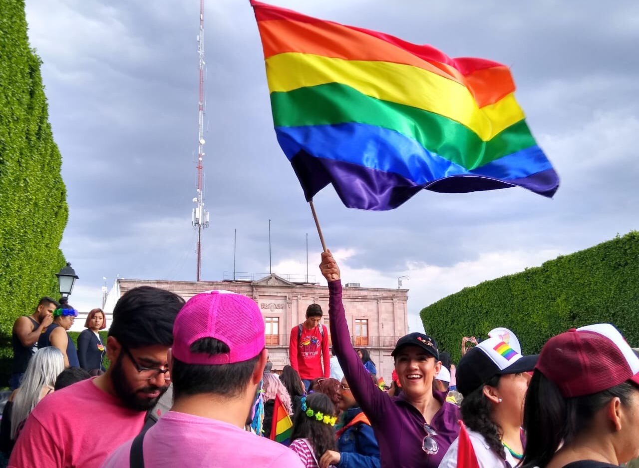 Querétaro Aprueba Matrimonio Igualitario Columna Digital
