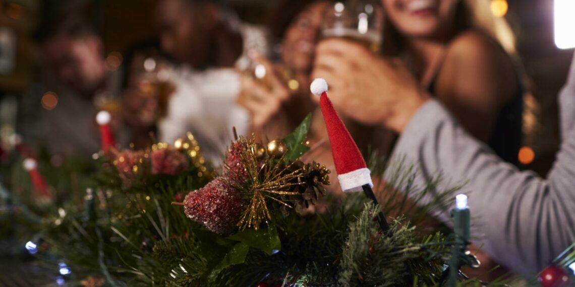 Invitados indeseables por Navidad: el muérdago y otras plagas que evitar durante las fiestas | Ciencia
