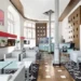 Hoteles: Abba Santander, aire modernista y funcional en el centro de la ciudad
