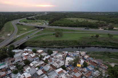 Argentina: Puerta 8, la barriada de Buenos Aires donde la cocaína  adulterada mató al menos a 23 personas | Internacional - Columna Digital