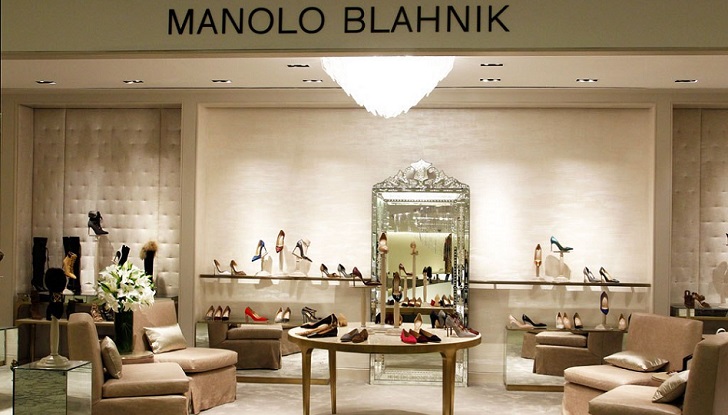 Manolo Blahnik habla es difícil distinguir la ficción de la realidad