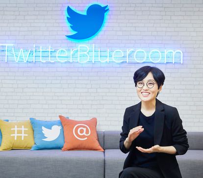 K-pop': así es el brutal fenómeno del pop surcoreano que arrasa en Twitter  (y en el mundo real) | Tecnología - Columna Digital