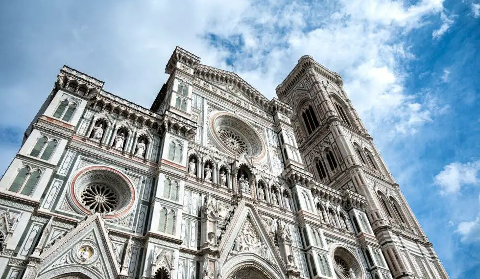 Darse prisa Discrepancia Acumulación Florencia, la ciudad italiana a la que siempre volveré – Columna Digital