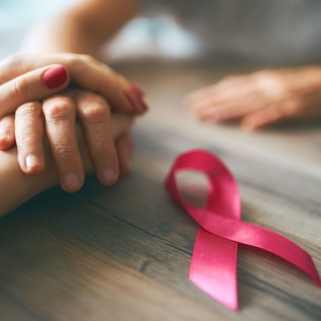 Detección temprana del cáncer de mama puede salvar al 84% de mujeres que lo  padecen - Columna Digital