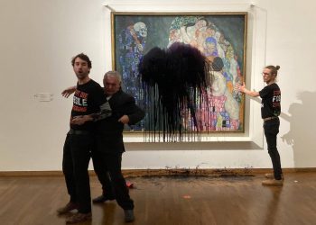 Museos, preocupados por protestas ambientalistas - El Sol de México