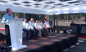 Desarrollo hospitalario Althea