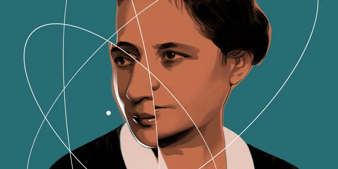 Lise Meitner Una De Las Científicas Más Brillantes Del Siglo Xx Que No Fue Reconocida Columna 3486