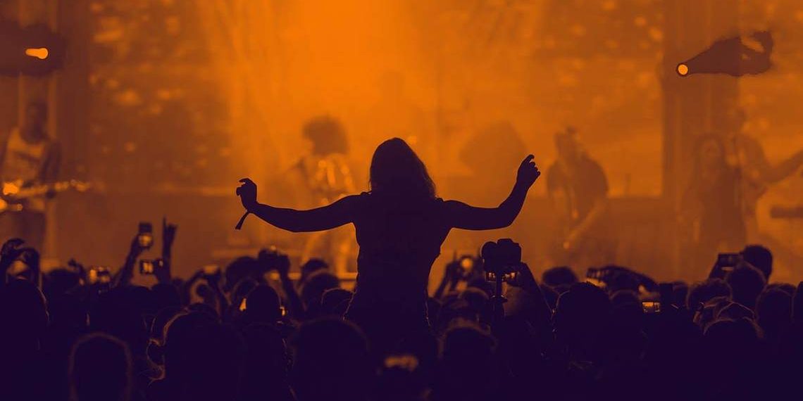 Piden cancelar concierto de la banda neonazi Der Stürmer en Guadalajara - El Sol de México