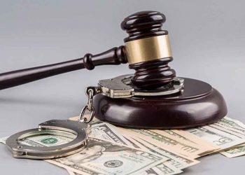 Acusan a Genaro García Luna de lavado de dinero