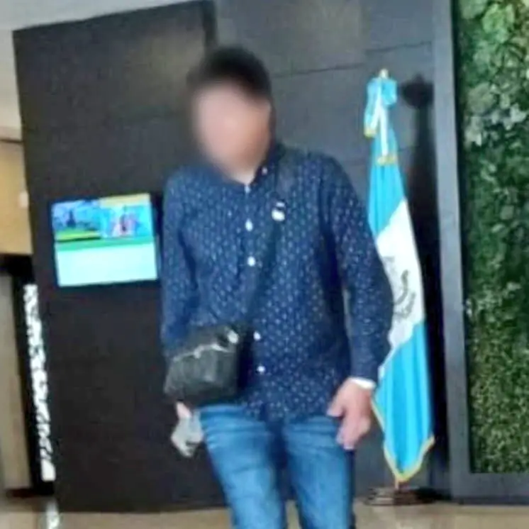 Detenido En Guatemala Presunto Integrante Del Cártel De Sinaloa Requerido Por Estados Unidos 2439