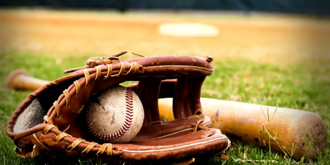 Ian Plancarte, el beisbolista con sordera profunda que desarrolló habilidades deportivas y sociales