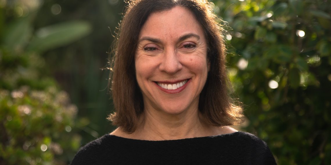 Gloria Mark, experta en atención “Nuestro móvil es la tienda de