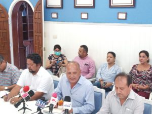 Exige SNTE Morelos mejores servicios de salud al ISSSTE