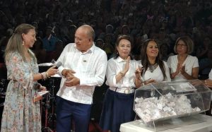 Día de las Educadoras 