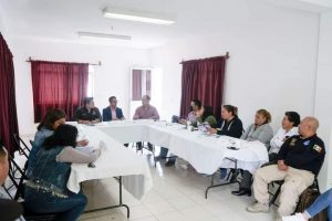 Toma protesta el Consejo Municipal para prevenir discriminación en Huitzilac, Morelos