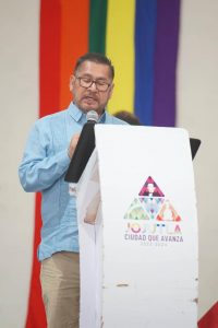 Samuel Sotelo Salgado