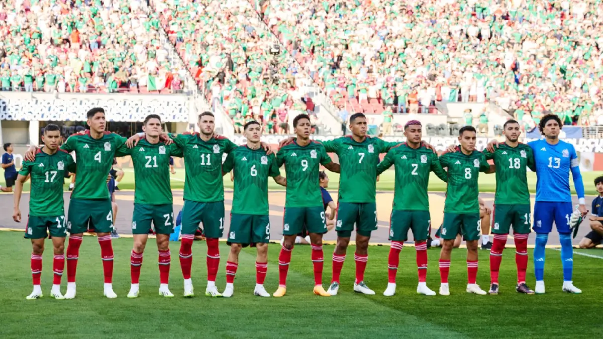Copa Oro México vs Costa Rica en Cuartos Columna Digital