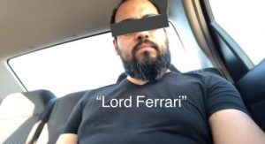 Jorge Carlos Bernal Soriano