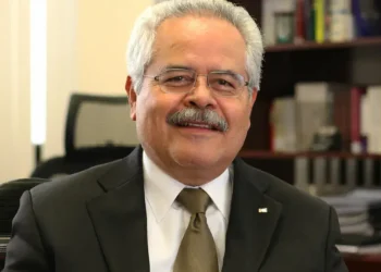 Javier Santiago Castillo