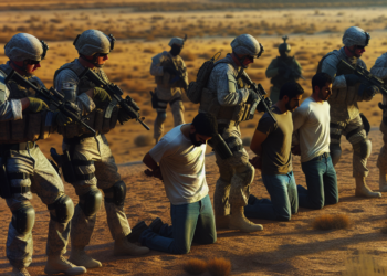 Ejército detiene a 7 hombres con armas en dos operativos en Concordia y Culiacán, Sinaloa - El Sol de México