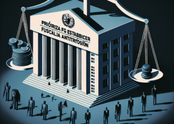 Prioriza FGJ crear Fiscalía de Extorsión