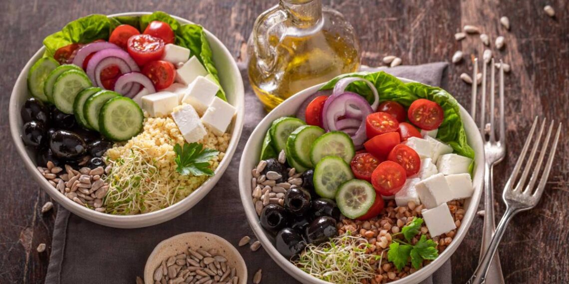 10 razones por las que las dietas no funcionan y solo nos frustran