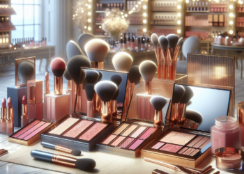 10 blushes multiusos por menos de $800 pesos