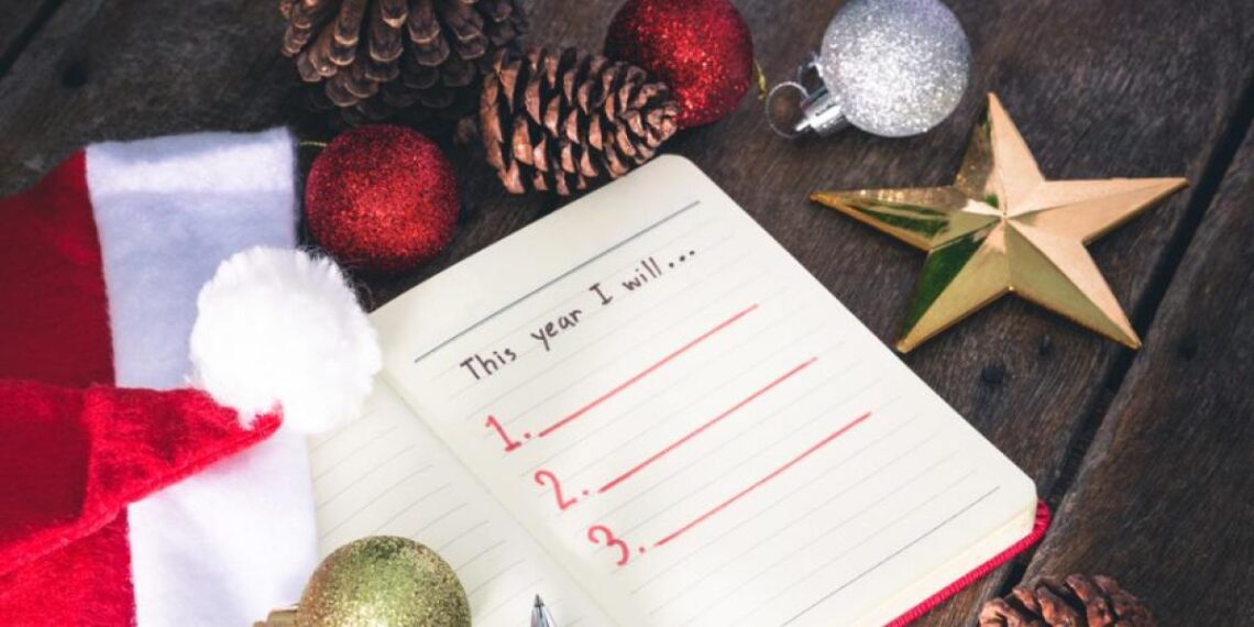12 propósitos de año nuevo para emprendedores en el 2025