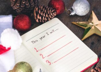 12 propósitos de año nuevo para emprendedores en el 2025