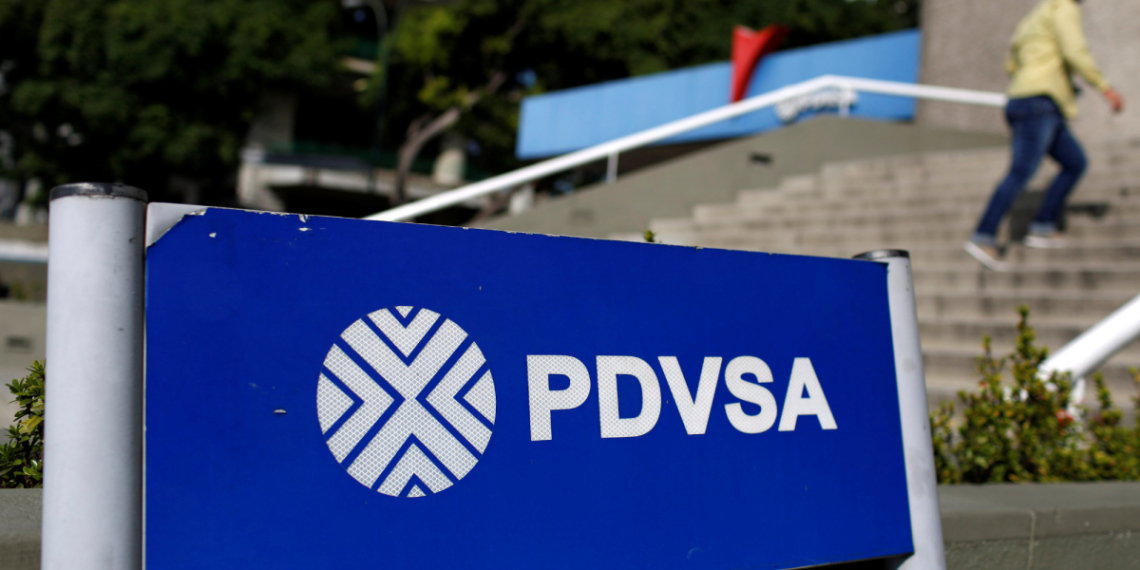 Maduro nombra nuevo vicepresidente de PDVSA