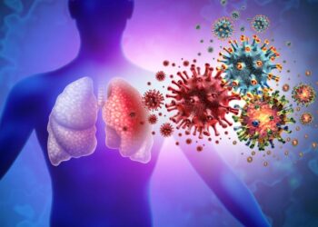 Cuatro puntos para entender el metapneumovirus humano que prende las alarmas en China