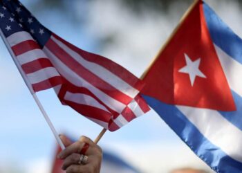 Biden retira a Cuba de lista de países que patrocinan el terrorismo