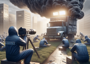 Faltan tácticas para atender riesgos de los periodistas