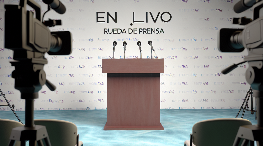 EN VIVO: Conferencia mañanera de Sheinbaum (270125)