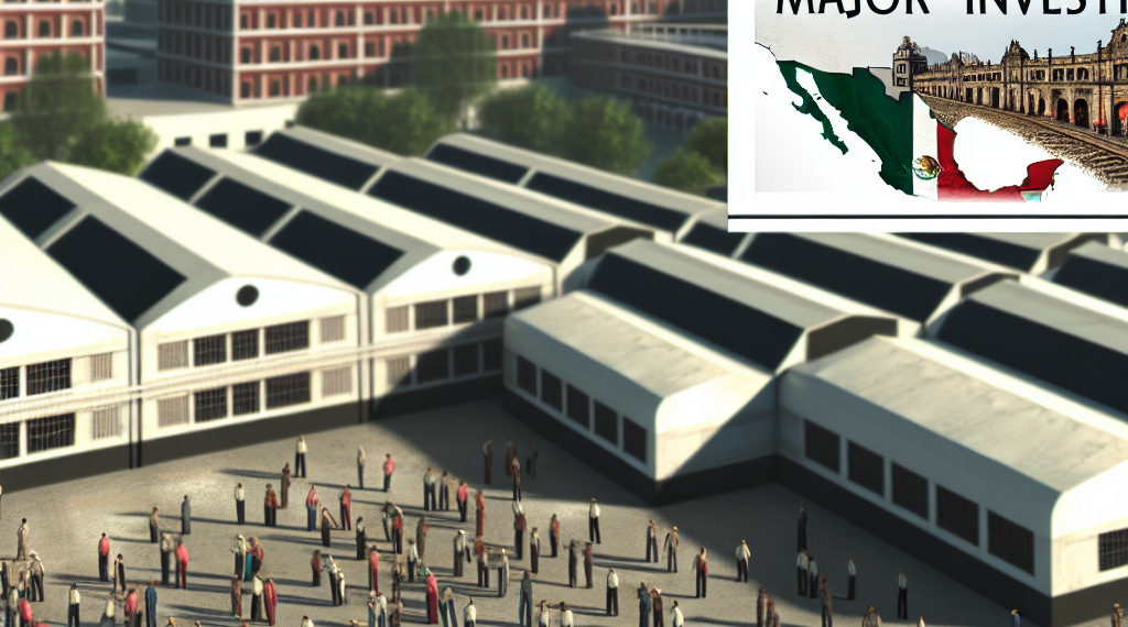 Nestlé invertirá mil millones de dólares en México