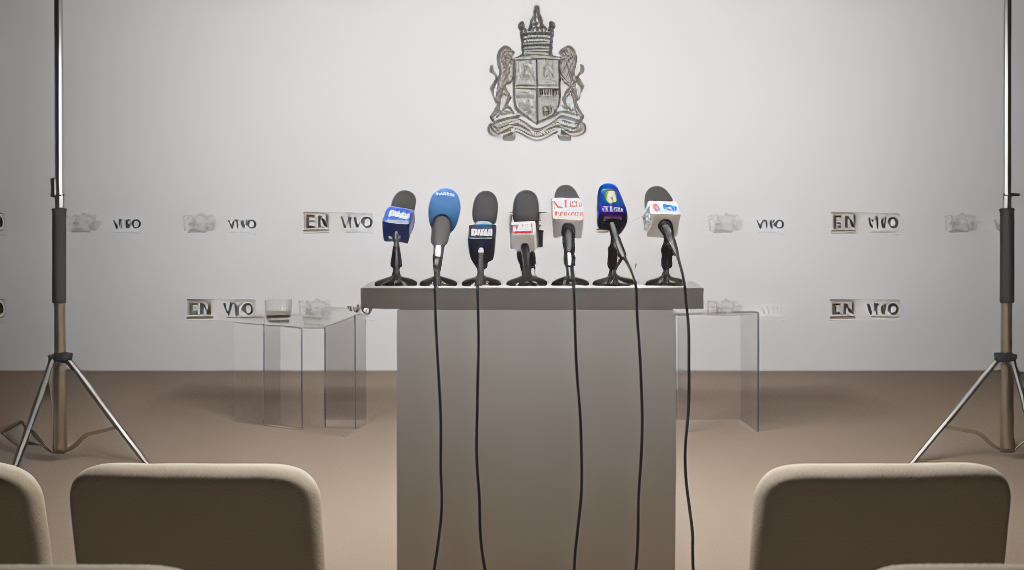 EN VIVO: Conferencia mañanera de Sheinbaum (290125)