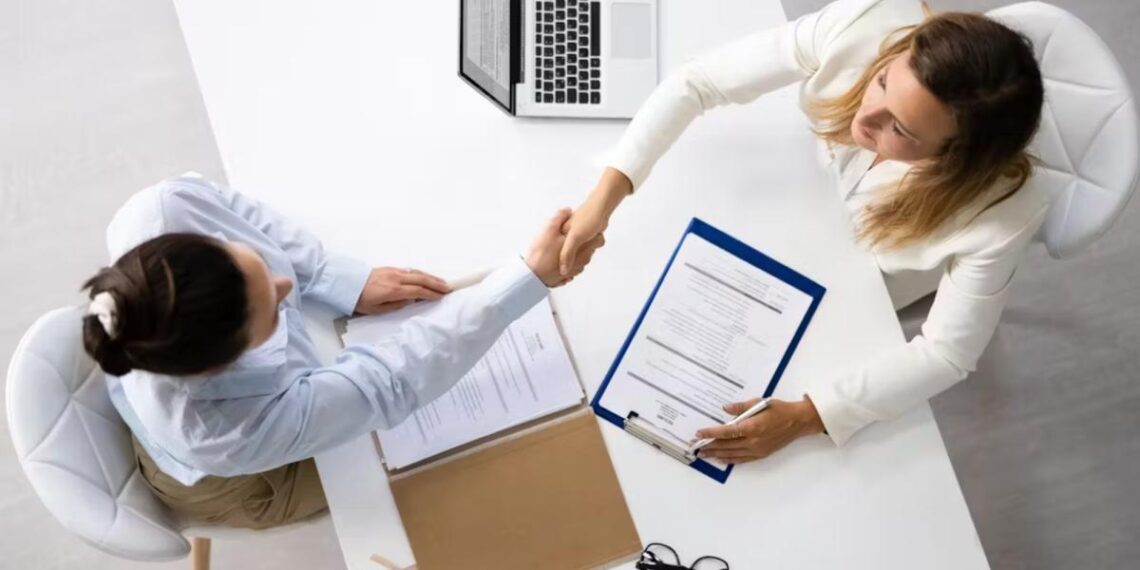 20 preguntas que te ayudarán a conocer a una empresa durante la entrevista de trabajo