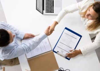 20 preguntas que te ayudarán a conocer a una empresa durante la entrevista de trabajo